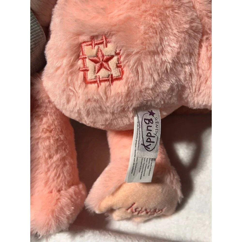 Scentsy buddy blush